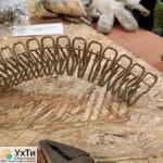 K28 detachable connectors | Announcements of UHTI Korsun-Shevchenkivskyi | line_-23833