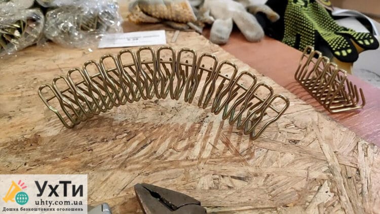 K28 detachable connectors | Announcements of UHTI Korsun-Shevchenkivskyi | line_-23833