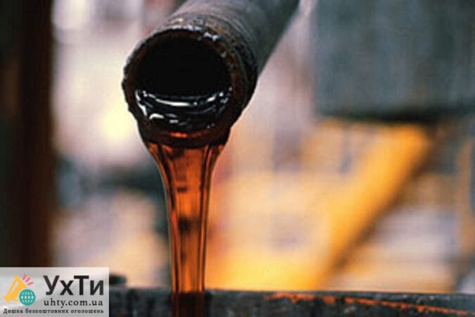 I will buy used motor oil. Any volumes. | Announcement of UHTS Sloviansk | otrab-23999