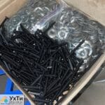 Механические соединители РШМ 120/1600 Объявления УХТЫ Нетешин | rshm-23829