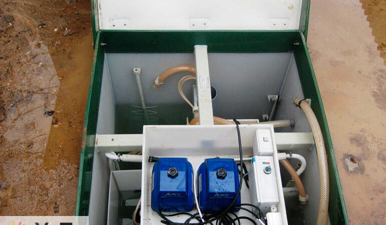 Як біосептик Топас допомагає знизити ризик аварій та пошкоджень каналізаційних мереж | Оголошення УХТИ | septi-24193