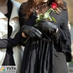 Похоронные и ритуальные услуги в Киеве и области. | Объявления УХТЫ Чернигов | 03-2-24338