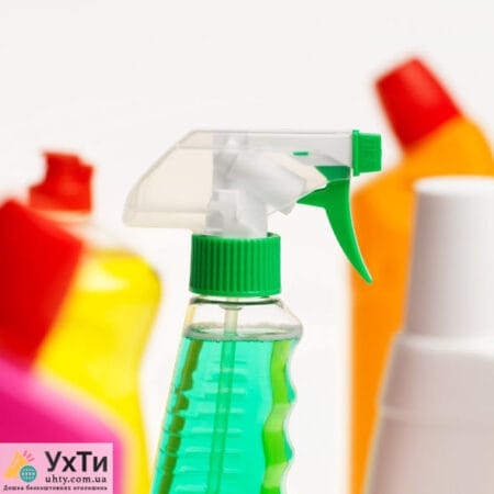 Уборка для женщин во Вроцлаве | Объявления УХТЫ Бахмут | 1-24402