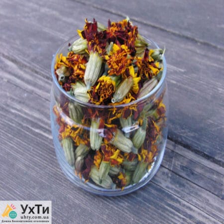 Chernobrivtsy (Marvelous) color from 100 grams | Advertisements UHTI Brovary | barha-24521