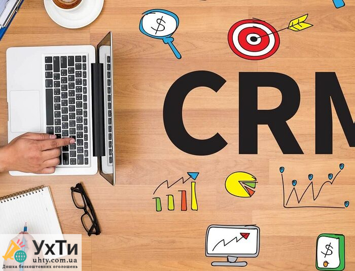 CRM-система