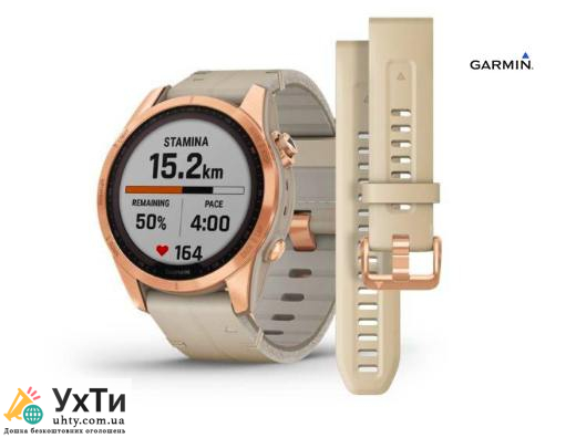 Часы Garmin Fenix 2