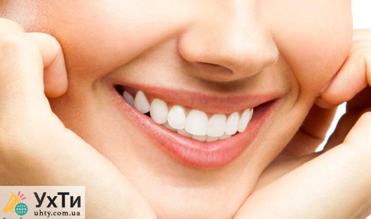 Коли необхідно покривати зуб коронкою: Поради від стоматологічної клініки Арбор | Оголошення УХТИ | znimo-24479