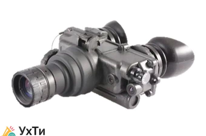 Приборы ночного видения: тактическое преимущество и ориентирование на местности | Оголошення УХТИ | znimo-24500