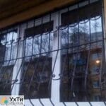 Решётки на окна. Качественно! | Оголошення УХТИ Олександрія | kiev--24477