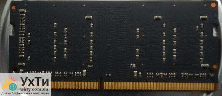 Micron RAM Memory 2400 MHz PC42400T iMac 2017 [MNE92LL/A] | Advertisement UHTI Khmelnytskyi | img_2-24610