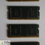 RAM Micron RAM Memory 2400 MHz PC42400T iMac 2017 [MNE92LL/A] | Advertisement UHTI Khmelnytskyi | img_2-24612