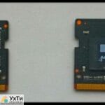 Micron RAM Memory 2400 MHz PC42400T iMac 2017 [MNE92LL/A] | Advertisements UHTI Khmelnytskyi | img_2-24613