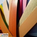 Мебельная кромка ПВХ с отправкой по Украине. | Объявления УХТЫ Ивано-Франковск | kromk-24673