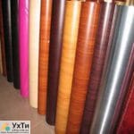 Furniture PVC film for MDF facades and overlays. | Advertisement UHTI Kremenchuk | matov-24669