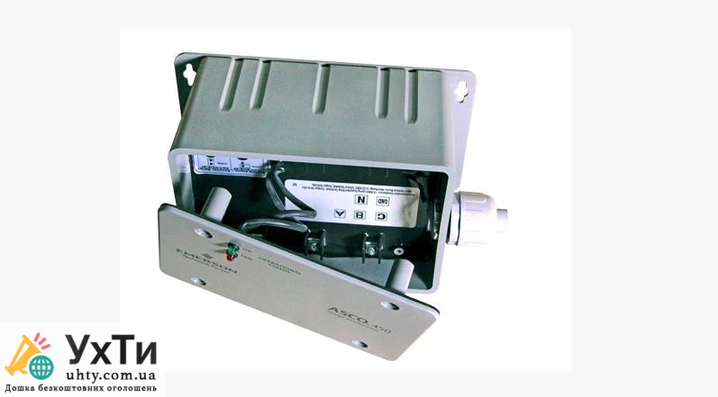 Устройства защиты от импульсных перенапряжений Объявления УХТЫ | znimo-25140