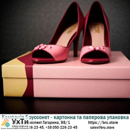 Картонные коробки по низким ценам от производителя - Компания Бруссонет | Объявления УХТЫ Купянск | karto-24810