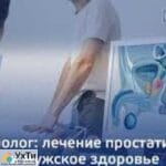 Urological massage. Prostate massage. Kyiv. | Advertisements UHTI Kryvyi Rih | kiev--24618