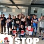 Skills that save lives! Courses in first aid | Advertisement of Ukhti Nikopol | navic-24975