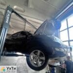 Car service VAG Master STO in Odessa. Car repair of any complexity! | Advertisements UHTI Truskavets | odess-24906