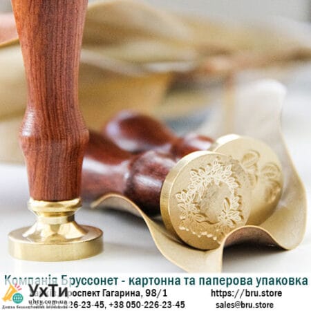 Штампы печати для сургуча - Компания Бруссонет | Объявления УХТЫ Авдеевка | shtam-24852