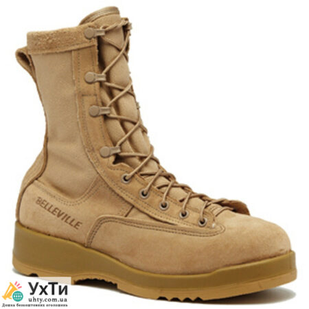 Берці армійські всесезонні Belleville 790G Gore Tex (БЦ – 069) 46 - 47 розмір | Оголошення УХТИ Жмеринка | 111-1-25472