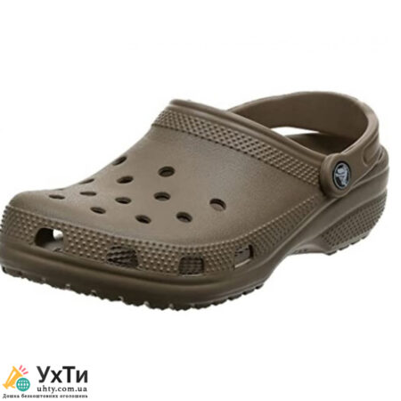 Тапочки, шлепанцы, сабо, тапочки оригинальные Crocs (ТА – 093) 51 - 52 размер | Объявления УХТЫ Светловодск | 111-1-25726