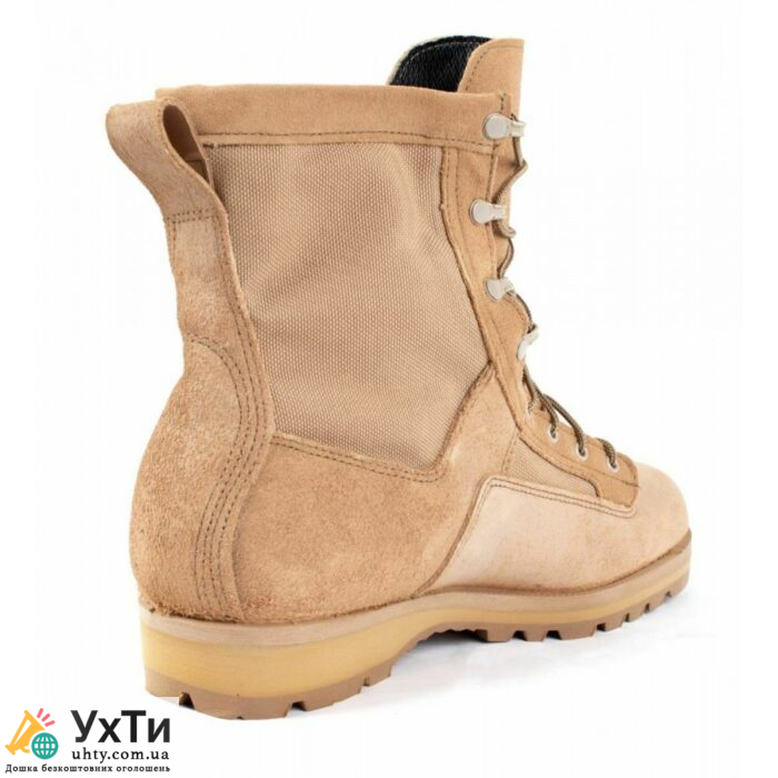 Черевики, берці армійські Wellco демісезонні Gore-Tex (БЦ – 043) 49,5 – 50 розмір | Мода і стиль | 123-1000x1000-1.jpg