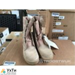 Boots, army summer boots McRae (BC - 042) 51 - 52 size | Advertisement UHTI Horlivka | 16271-25416
