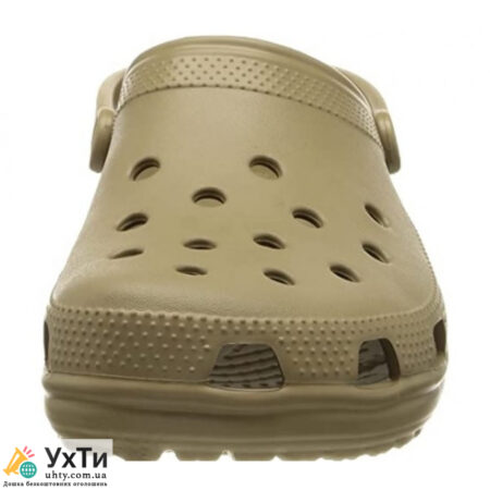 Тапочки, шлепанцы, сабо, тапочки оригинальные Crocs (ТА – 093) 51 - 52 размер | Объявления УХТЫ Светловодск | 222-1-25725