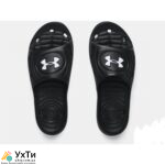 Шлепанцы шлепанцы сланцы EBA Under Armour M Locker IV (ТА – 087) 47 - 48 размер | Объявления УХТЫ Городок | 333-1-25707