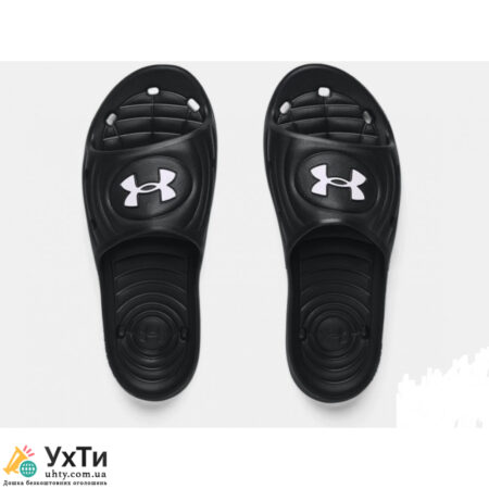 Шлепанцы шлепанцы сланцы EBA Under Armour M Locker IV (ТА – 087) 47 - 48 размер | Объявления УХТЫ Городок | 333-1-25707