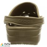 Тапочки, шлепанцы, сабо, тапочки оригинальные Crocs (ТА – 093) 51 - 52 размер | Объявления УХТЫ Светловодск | 333-1-25727