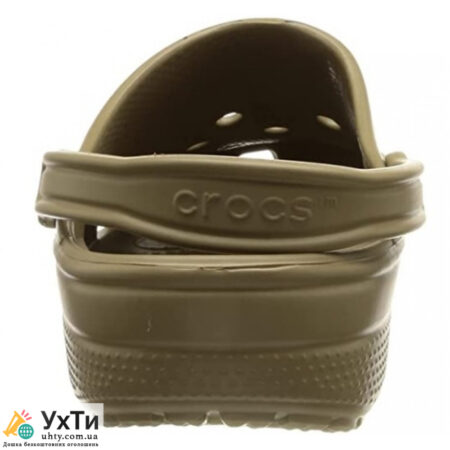 Тапочки, шлепанцы, сабо, тапочки оригинальные Crocs (ТА – 093) 51 - 52 размер | Объявления УХТЫ Светловодск | 333-1-25727