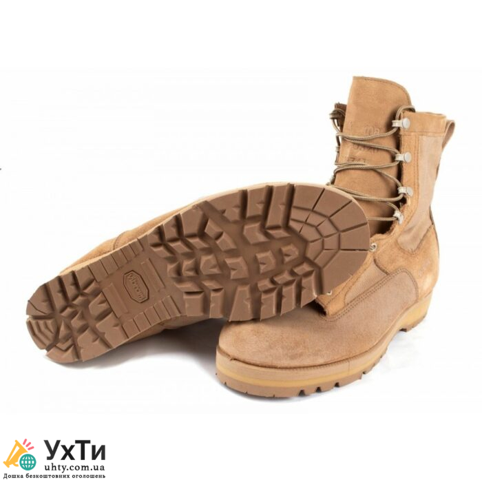 Черевики, берці армійські Wellco демісезонні Gore-Tex (БЦ – 043) 49,5 – 50 розмір | Мода і стиль | 345-1000x1000-1.jpg