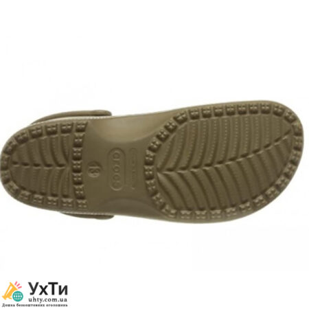 Тапочки, шлепанцы, сабо, тапочки оригинальные Crocs (ТА – 093) 51 - 52 размер | Объявления УХТЫ Светловодск | 444-1-25728