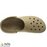 Тапочки, шлепанцы, сабо, тапочки оригинальные Crocs (ТА – 093) 51 - 52 размер | Объявления УХТЫ Светловодск | 555-1-25729