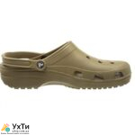 Тапочки, шлепанцы, сабо, тапочки оригинальные Crocs (ТА – 093) 51 - 52 размер | Объявления УХТЫ Светловодск | 666-1-25730