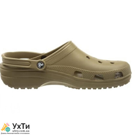 Тапочки, шлепанцы, сабо, тапочки оригинальные Crocs (ТА – 093) 51 - 52 размер | Объявления УХТЫ Светловодск | 666-1-25730