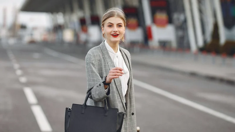 Чим замінити чорні сумки: кольори з категорії класики | Оголошення УХТИ | 669e6-25843