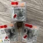 Relay drm 270730LT Weidmuller | Advertisements UHTI Mariupol | 7-25335