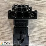 Колодка SCM для реле DRM Weidmuller Объявления УХТЫ Геническ | 9-25337