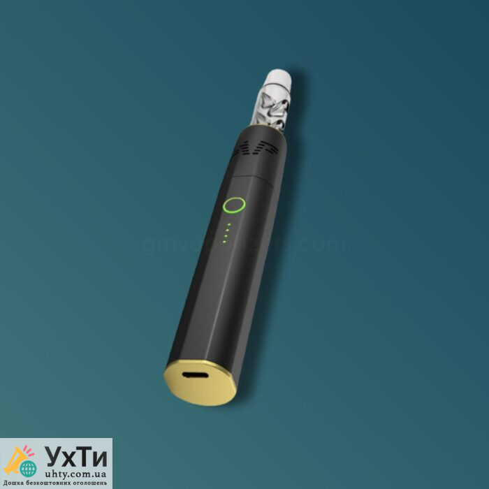 Для кого Вапорайзер Air pen ? | Електроніка Лозова | Оголошення УХТИ | air-p-26010