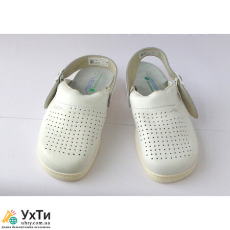 Тапочки, комнатные, шлепанцы, сабо кожаные Abeba (ТА – 045) 45 размер | Объявления УХТЫ Смела | dsc02-25881