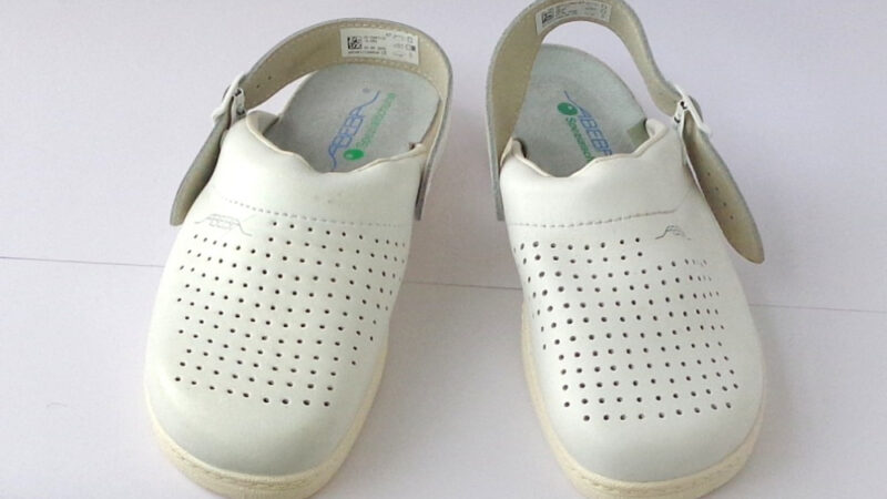 Тапочки, комнатные, шлепанцы, сабо кожаные Abeba (ТА – 045) 45 размер | Объявления УХТЫ Смела | dsc02-25881