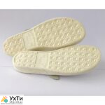 Тапочки, комнатные, шлепанцы, сабо кожаные Abeba (ТА – 045) 45 размер | Объявления УХТЫ Смела | dsc02-25886