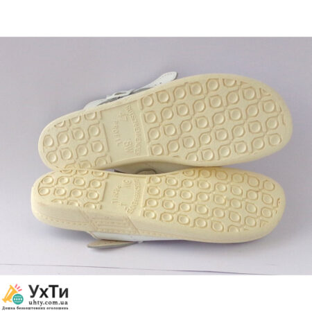 Slippers, indoor, flip-flops, leather clogs Abeba (TA – 044) 45 size | Advertisement UHTI Rivne | dsc02-25879