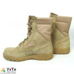 Boots, army summer boots McRae (BC - 042) 51 - 52 size | Advertisement UHTI Horlivka | img_4-25420