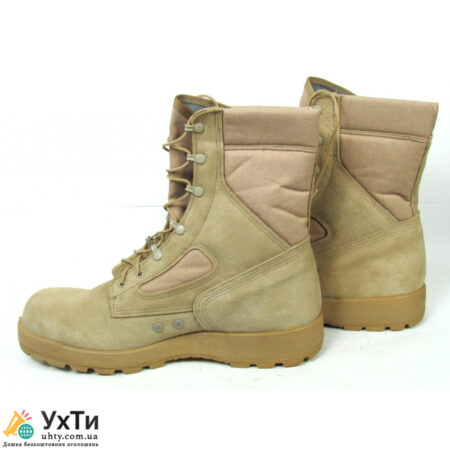 Boots, army summer boots McRae (BC - 042) 51 - 52 size | Advertisement UHTI Horlivka | img_4-25420