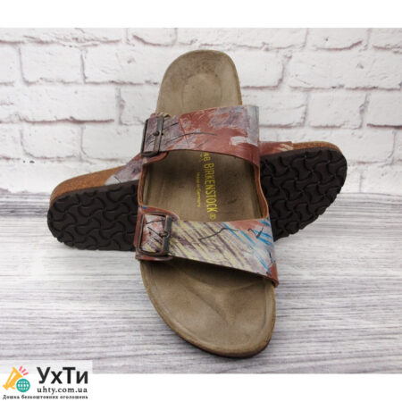 Original Birkenstock Arizona slippers (TA – 092) 47 – 48 size | Advertisement UHTI Ternopil | p1010-25719