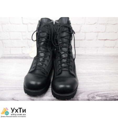 Boots, army boots Wellco Temperate weather (BC - 067) 49 - 49.5 size | Advertisement UHTI Slavyansk | p1010-25464